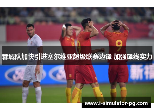 蓉城队加快引进塞尔维亚超级联赛边锋 加强锋线实力