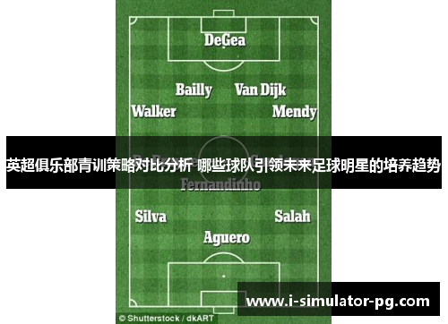 英超俱乐部青训策略对比分析 哪些球队引领未来足球明星的培养趋势