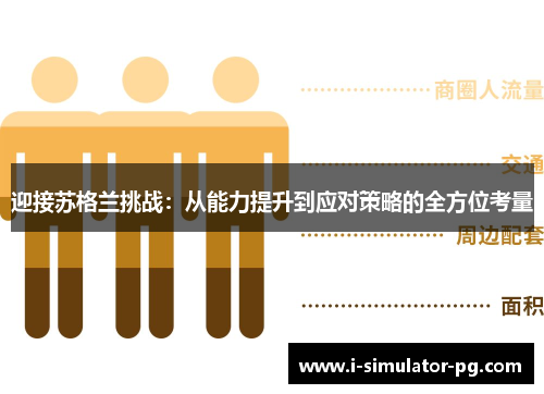 迎接苏格兰挑战:从能力提升到应对策略的全方位考量 迎接苏格兰挑战:从能力提升到应对策略的全方位考量