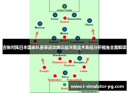 吉鲁对阵日本国家队赛事进攻端贡献深度战术表现分析视角全面解读