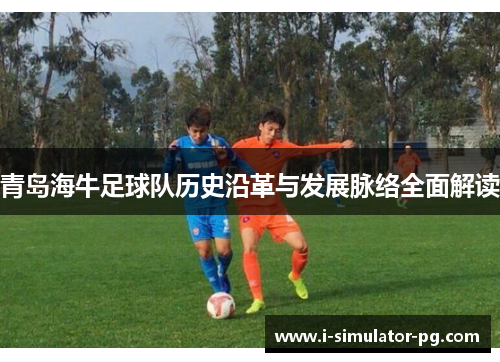 青岛海牛足球队历史沿革与发展脉络全面解读