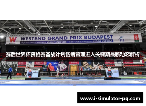 赛后世界杯资格赛备战计划伤病管理进入关键期最新动态解析 赛后世界杯资格赛备战计划伤病管理进入关键期最新动态解析
